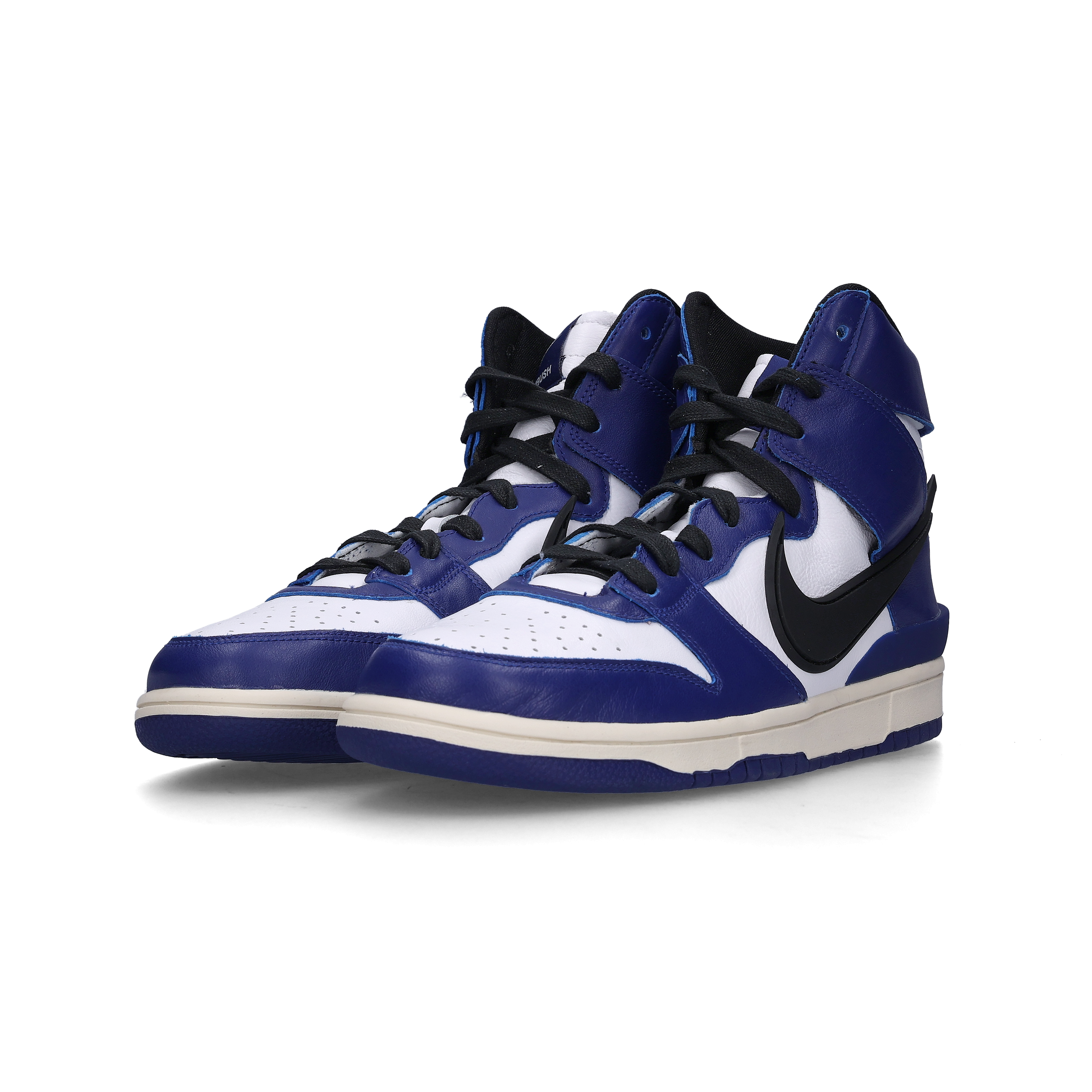 Nike x Ambush Dunk High Deep Royal Blue