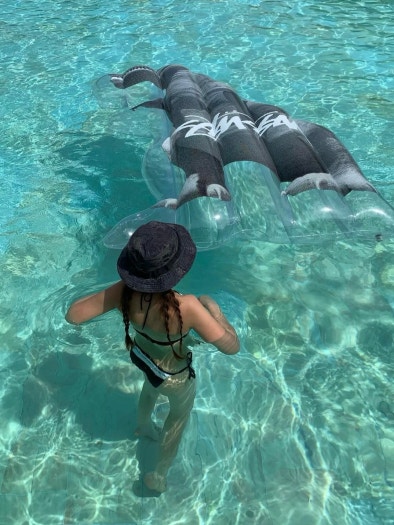 Stussy Big & Meaty Po STYLE | KREAM