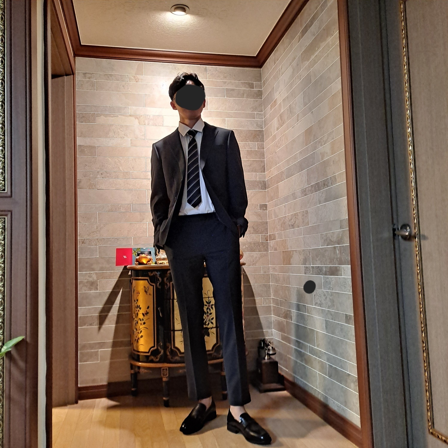 나야가라님의 스타일