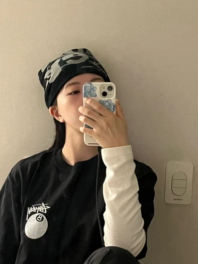 스타일 카드
