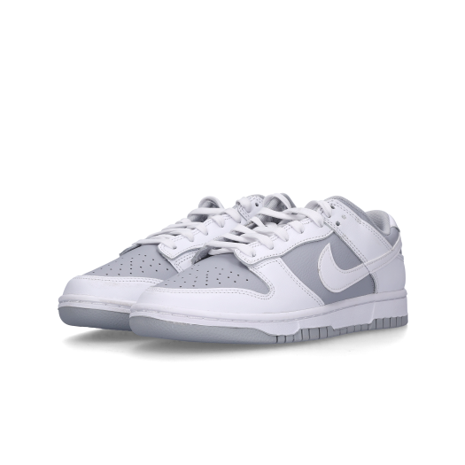 Nike Dunk Low Retro White Neutral Grey