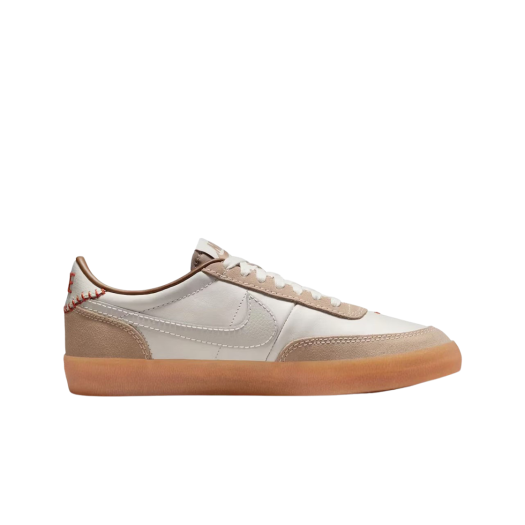(W) Nike Killshot 2 Phantom Gum Yellow