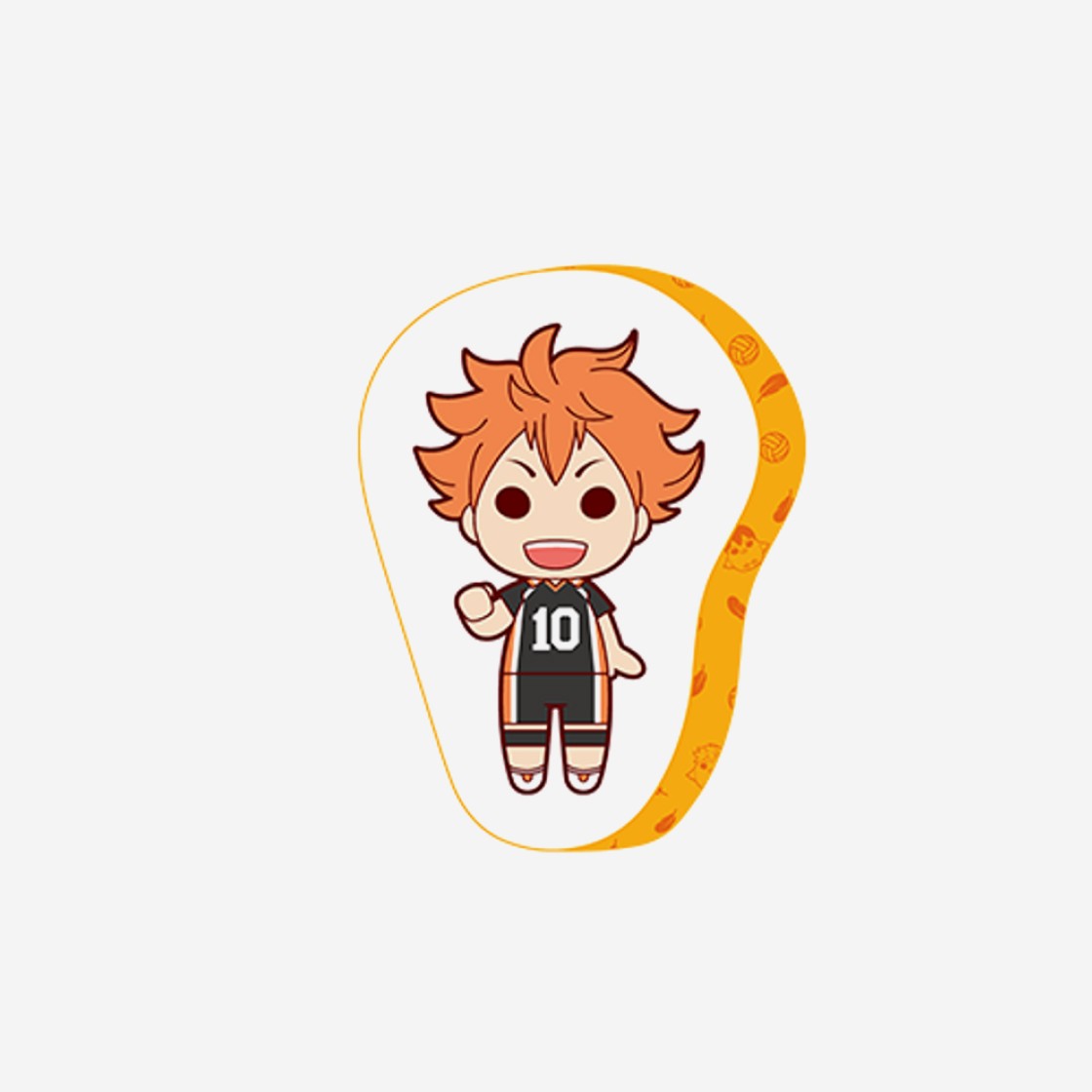 Haikyuu!! Line Mini Cushion Hinata Shoyo 상세 이미지 1