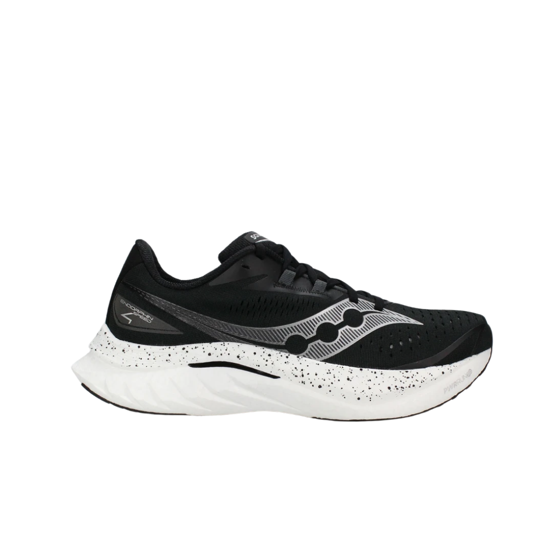 S20940-100 Saucony Endorphin Speed 4 Black - 대표 이미지 #1