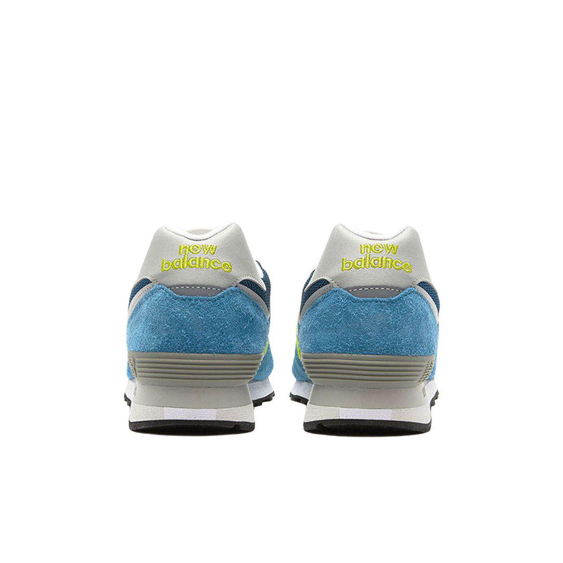뉴발란스 576 메이드 인 UK 셀레스티얼 블루(New Balance 576 Made in UK Celestial Blue) - 3