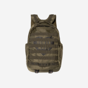 Human Made Military Backpack Olive Drab