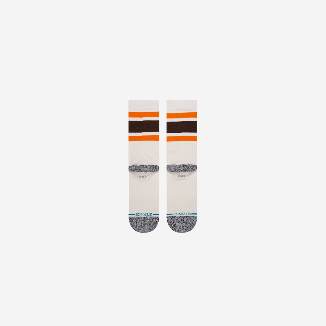스탠스 보이드 크루 오프 화이트(STANCE Boyd Crew Off White) - 3