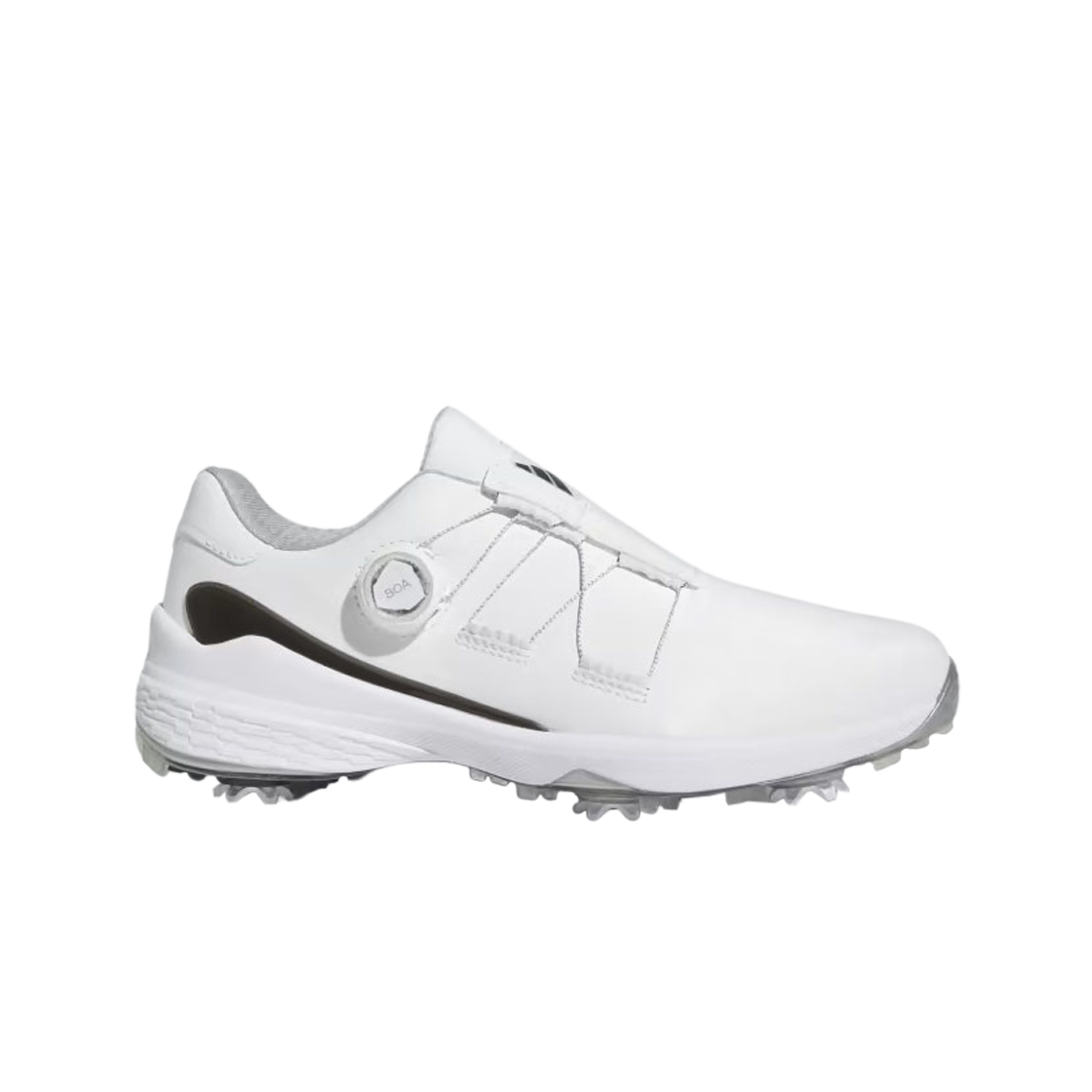 아디다스 ZG23 보아 라이트스트라이크 클라우드 화이트 코어 블랙