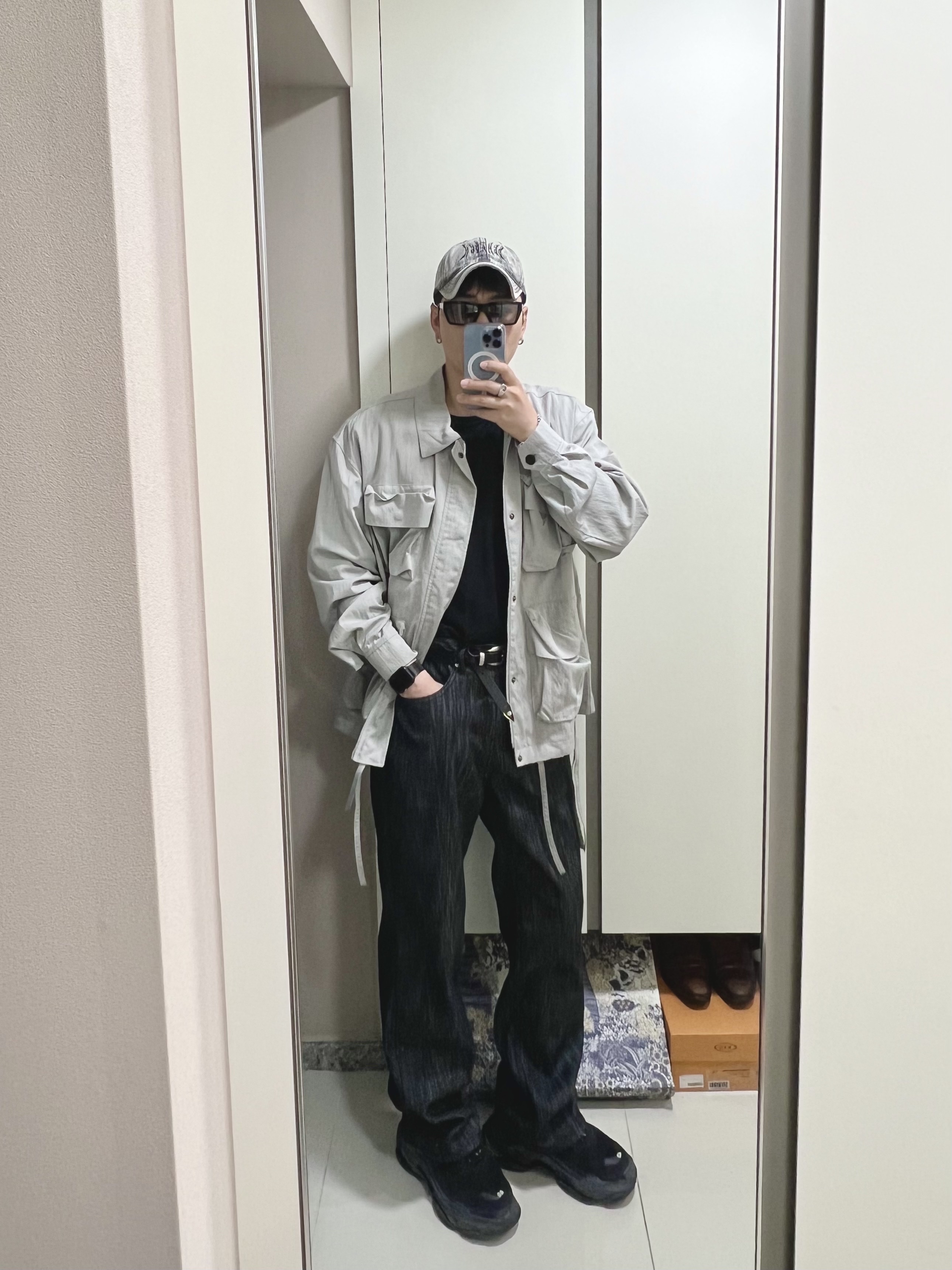 🧍🏻님의 스타일 - 2