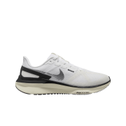 (W) Nike Zoom Structure 25 White Sail Coconut Milk