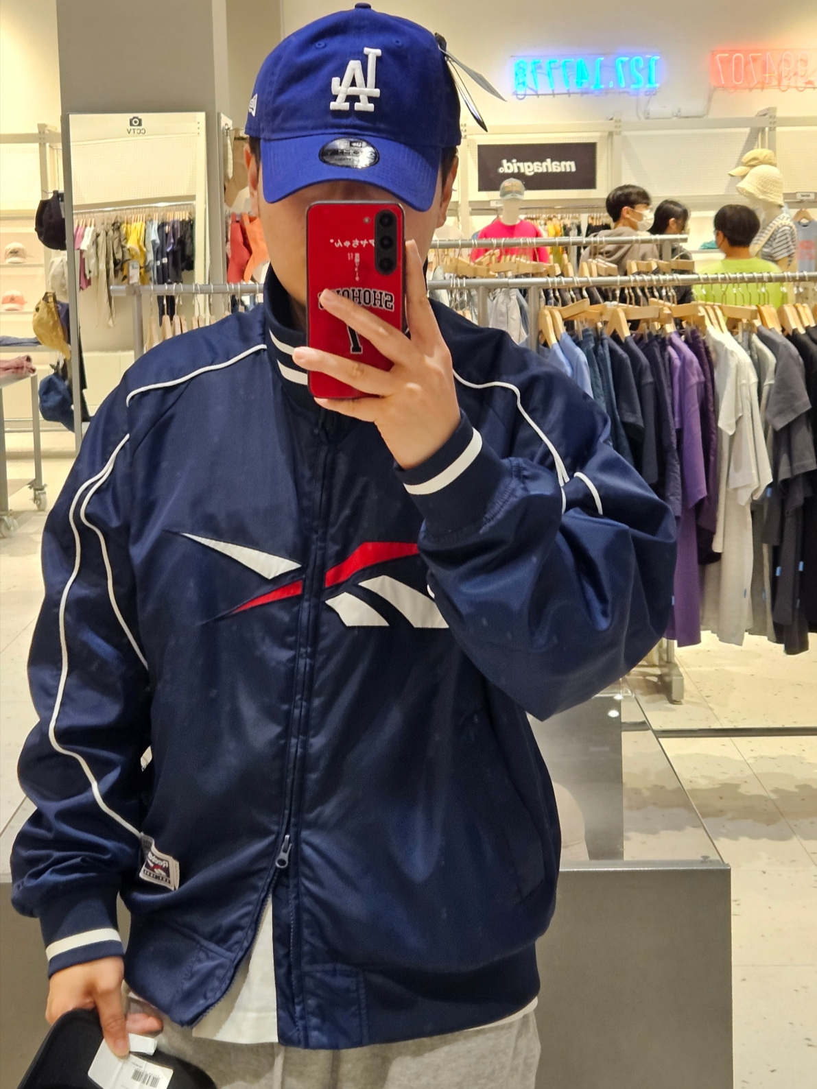 흐레님의 스타일