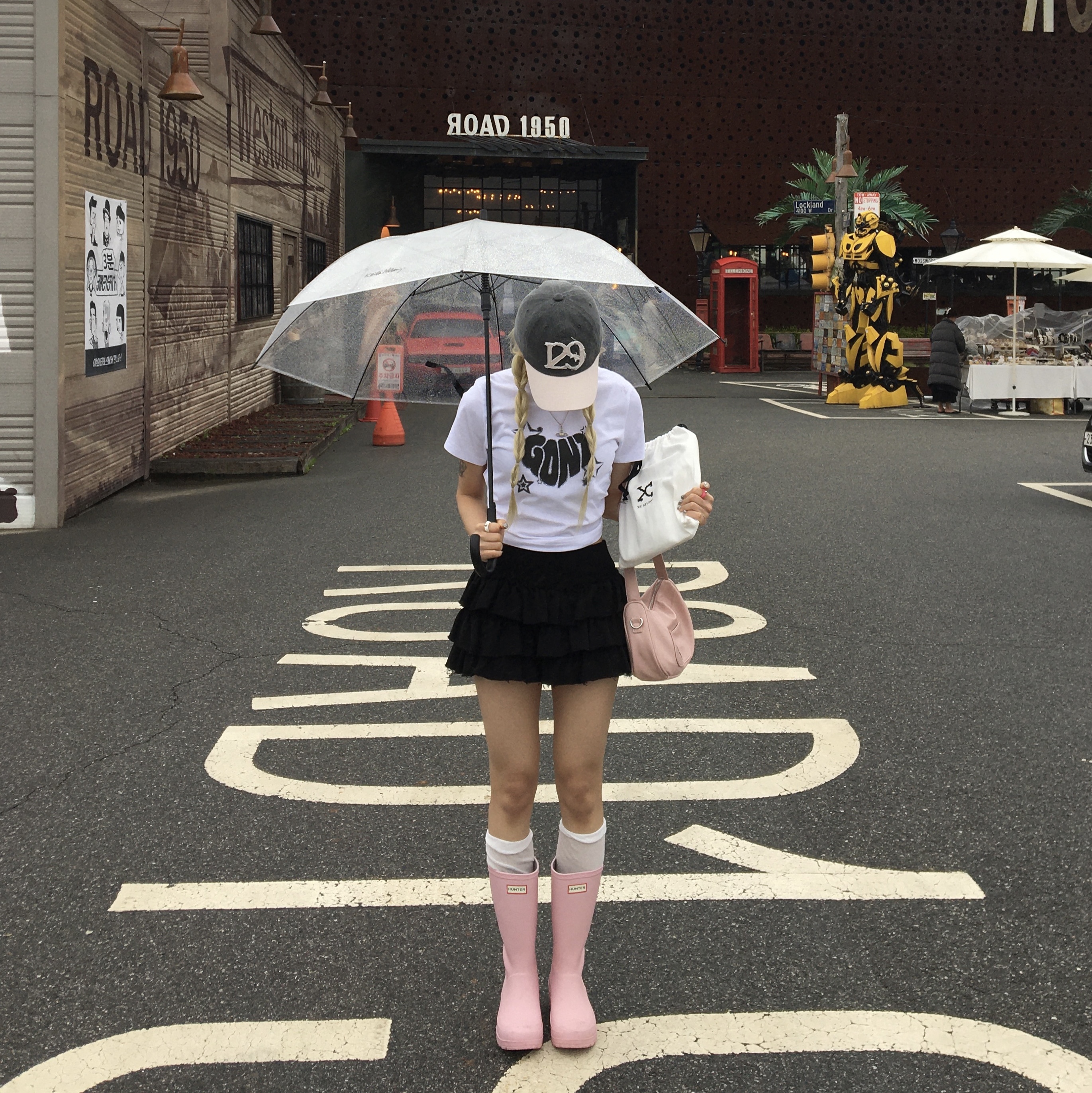 asyouare님의 스타일 - 2