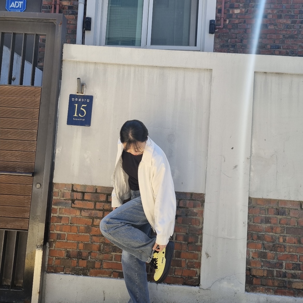 skswn2님의 스타일 - 1