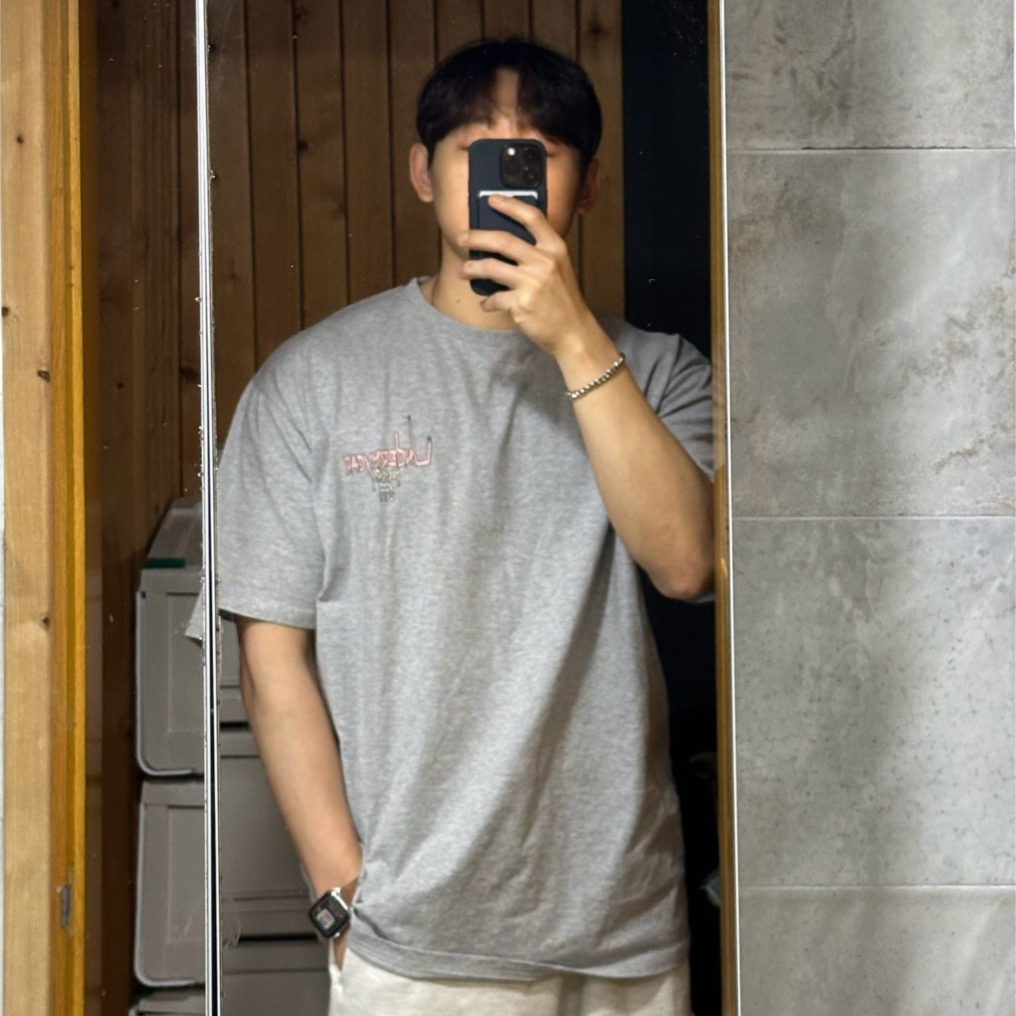 동우님의 스타일 - 1