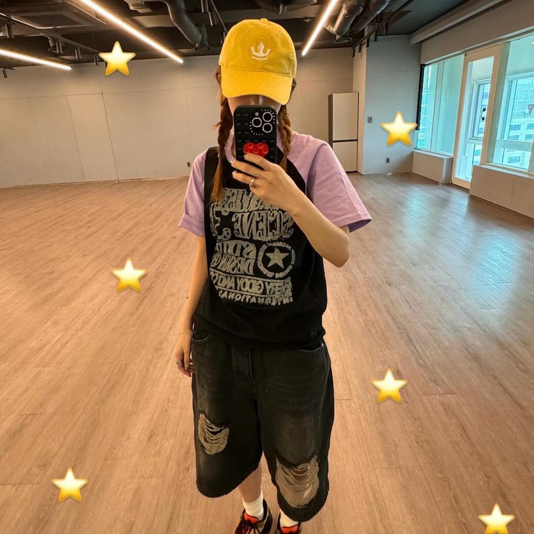 ANNA님의 스타일 - 2