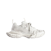 Balenciaga 3XL Sneakers White