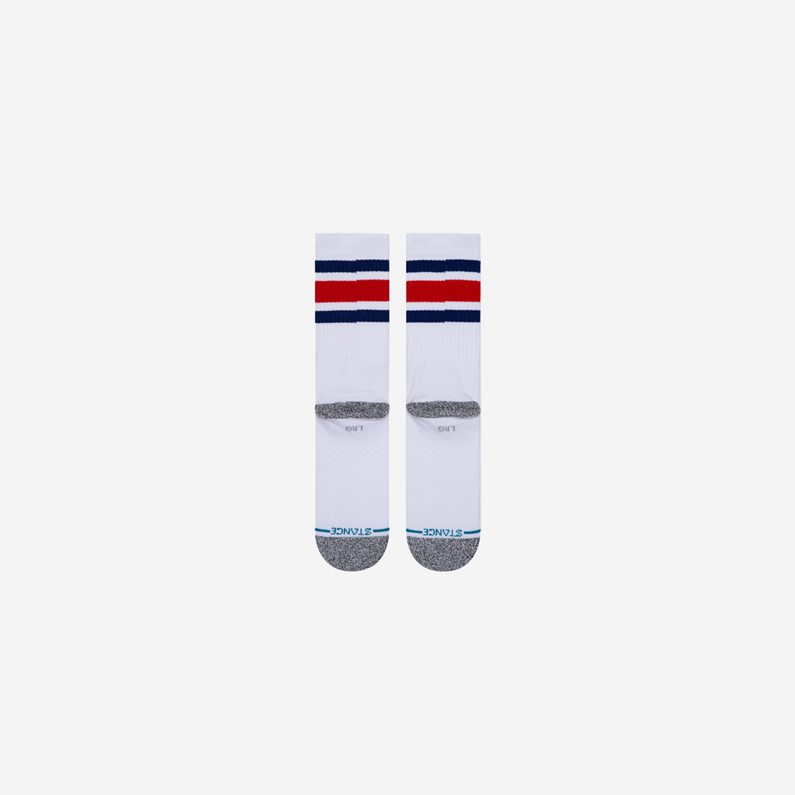 스탠스 보이드 크루 블루(STANCE Boyd Crew Blue) - 3