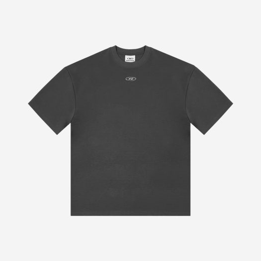 ★2024SS新作★BORN TO WIN★SYMBOL B LOGO TSHIRTS MUSINSA | BORN TO WIN SYMBOL B LOGO T-SHIRTS [NAVY]