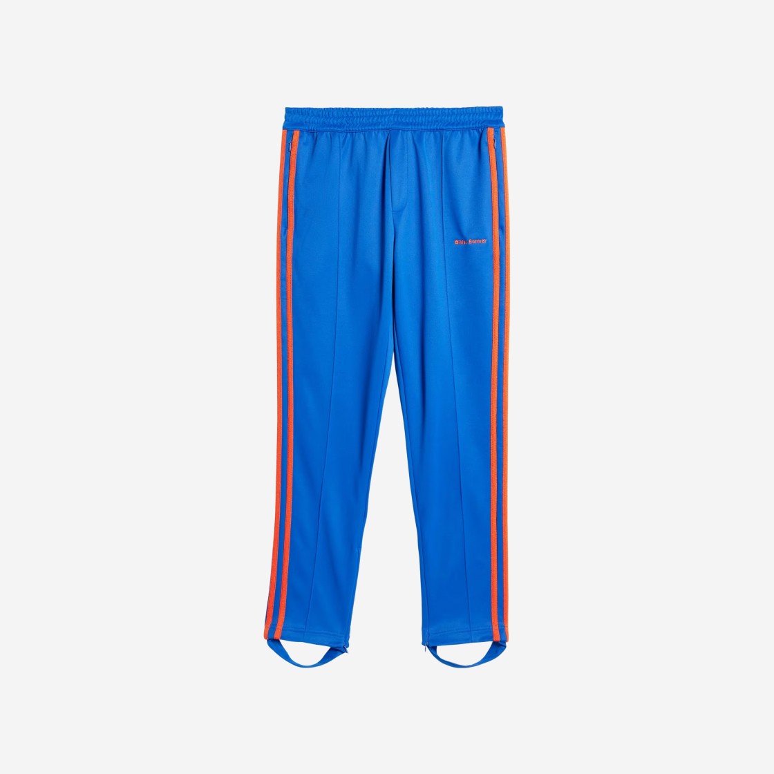 Adidas x Wales Bonner Stirrup Pants Royal Blue - US Sizing 상세 이미지 1