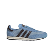 Adidas x Wales Bonner SL 76 Ash Blue Core Black