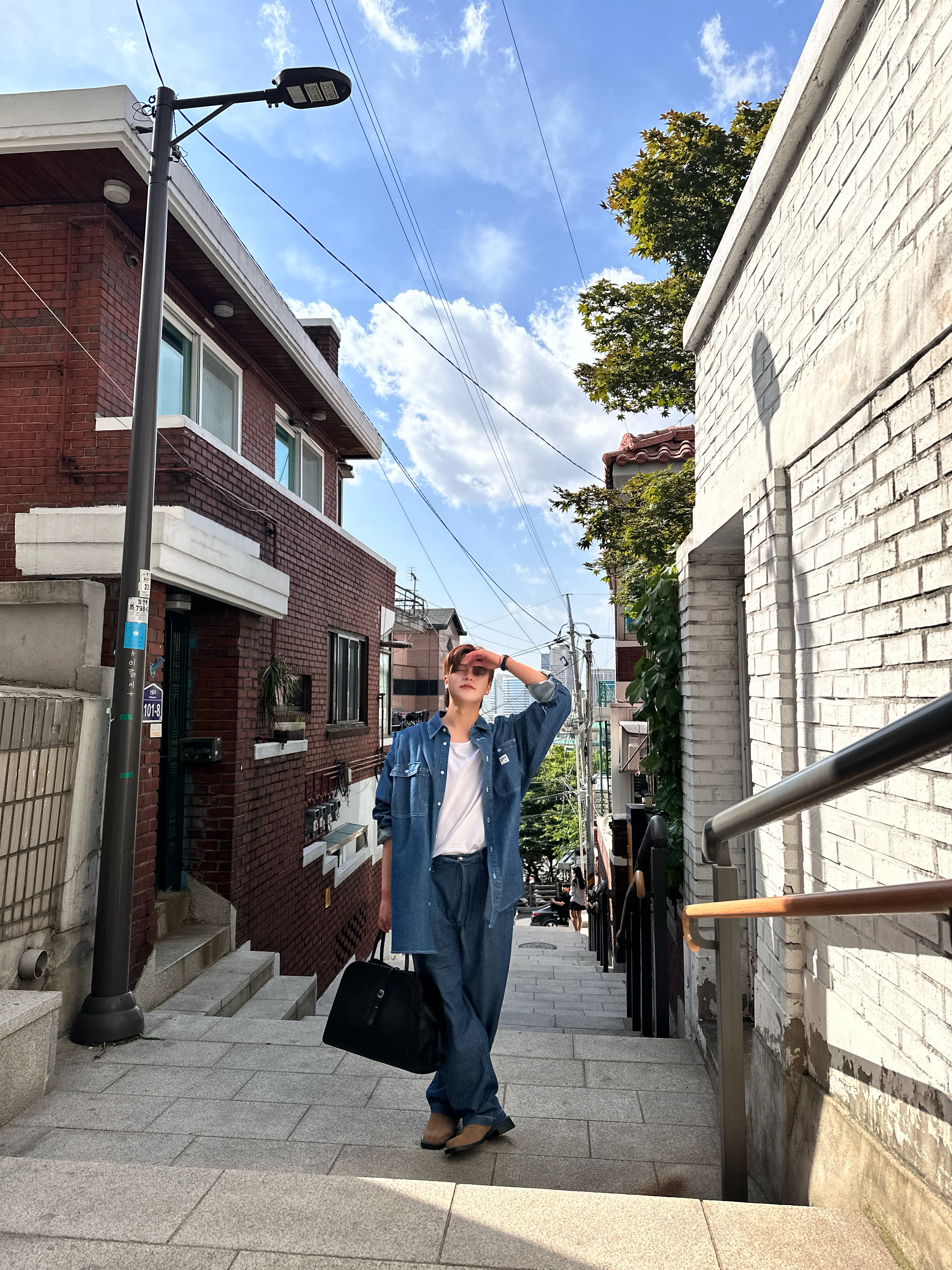 잼짱님의 스타일 - 2