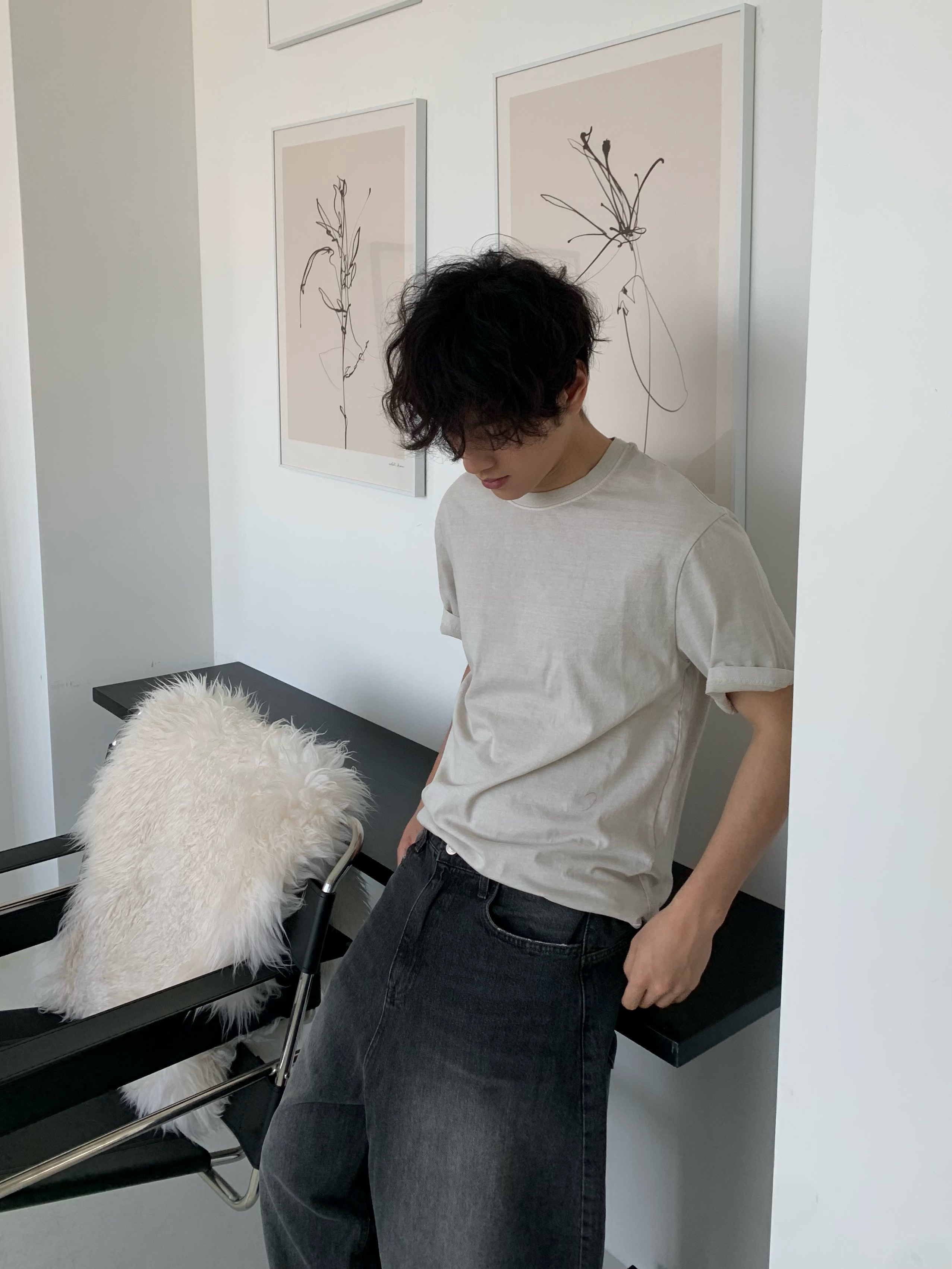 정동수님의 스타일 - 2