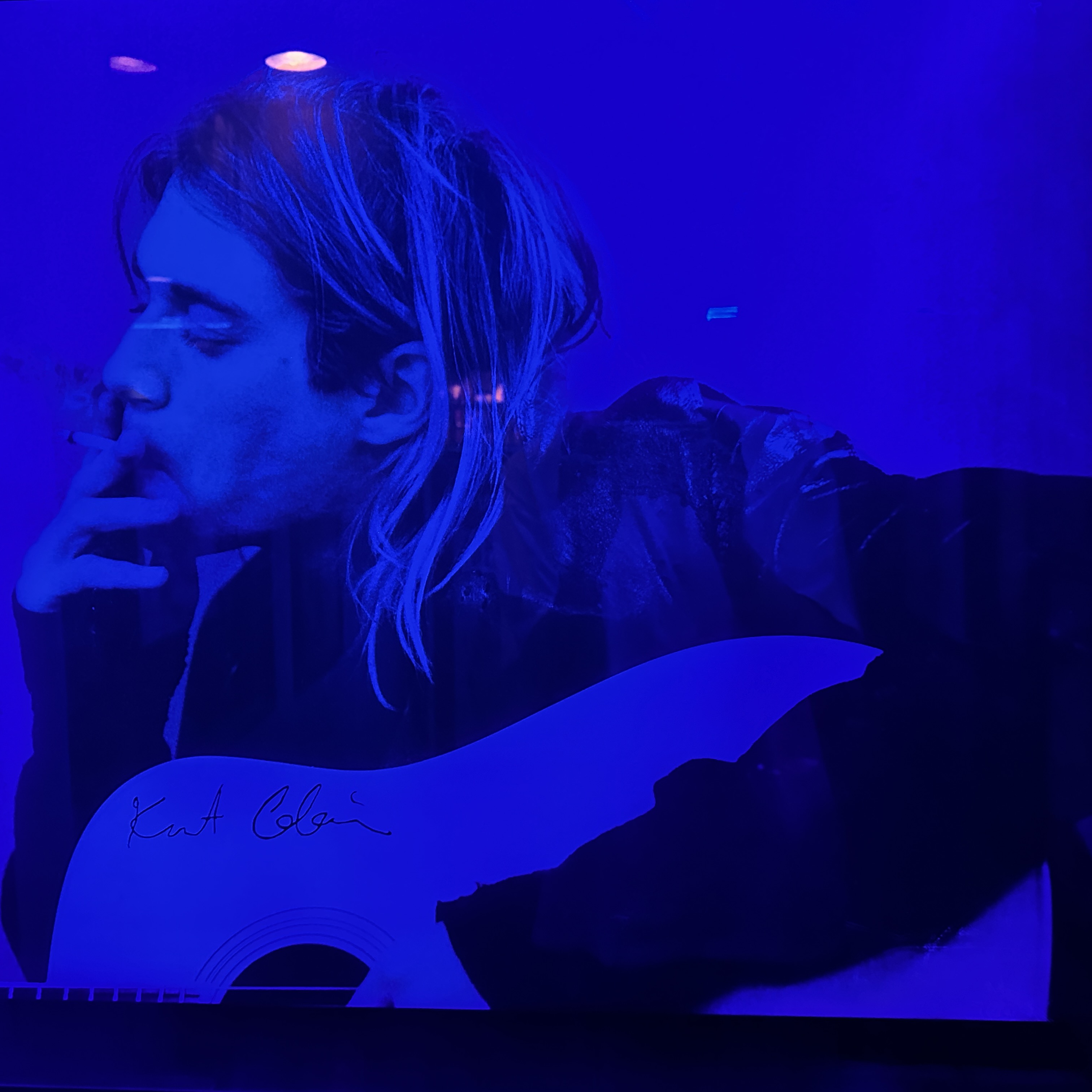 Balenciaga 3XL Extreme Lace Sneakers Egg Shell 착용 스타일 - 5