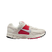 (W) Nike Zoom Vomero 5 Sail Siren Red