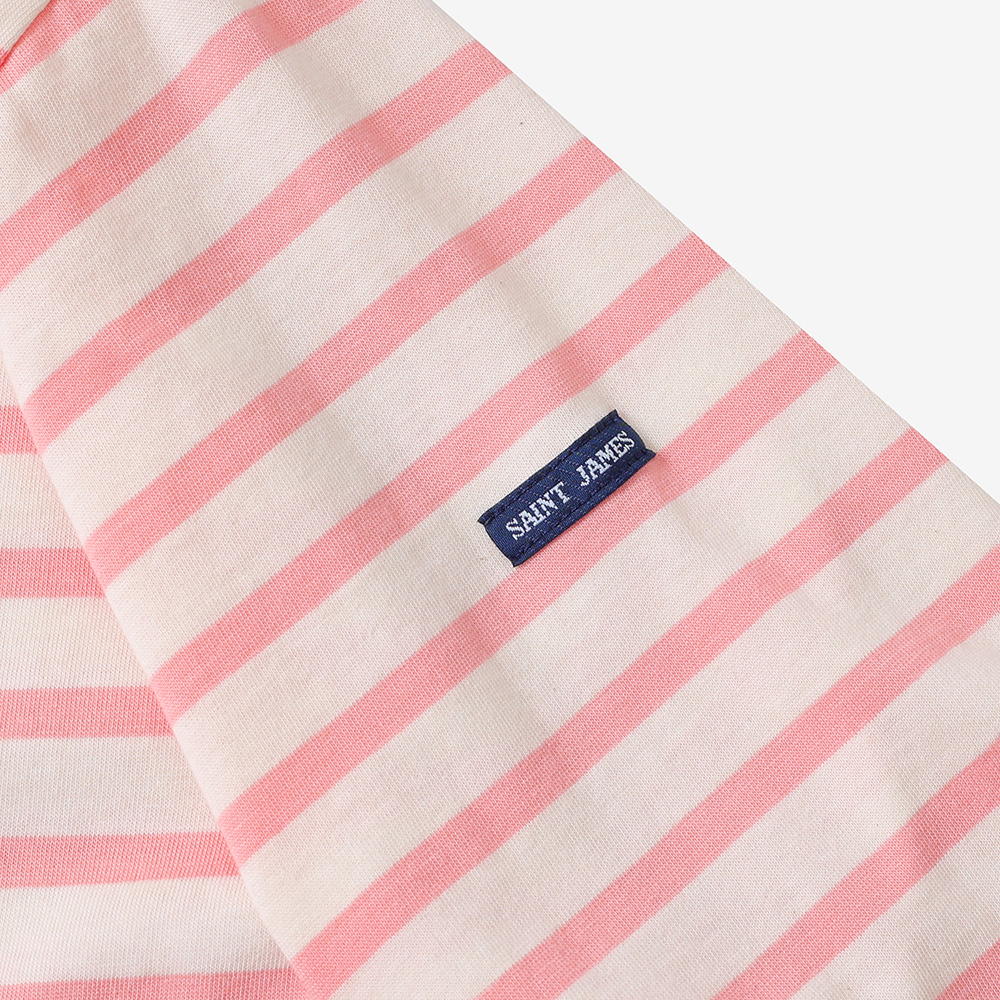 세인트제임스 피리악 스트라이프 반팔 (1NL)(Saint James Piriac A (1NL)) - 5