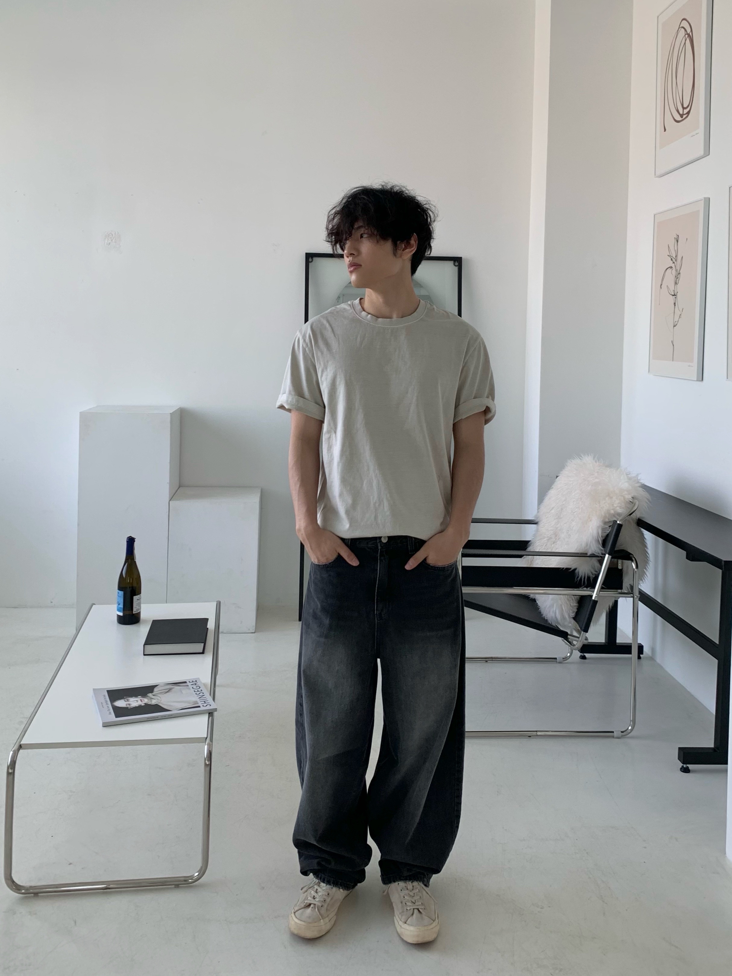 정동수님의 스타일 - 1