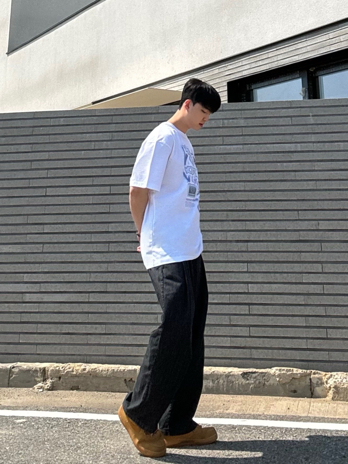 윤유환님의 스타일 - 3