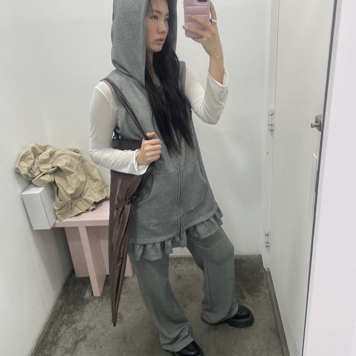 $님의 스타일