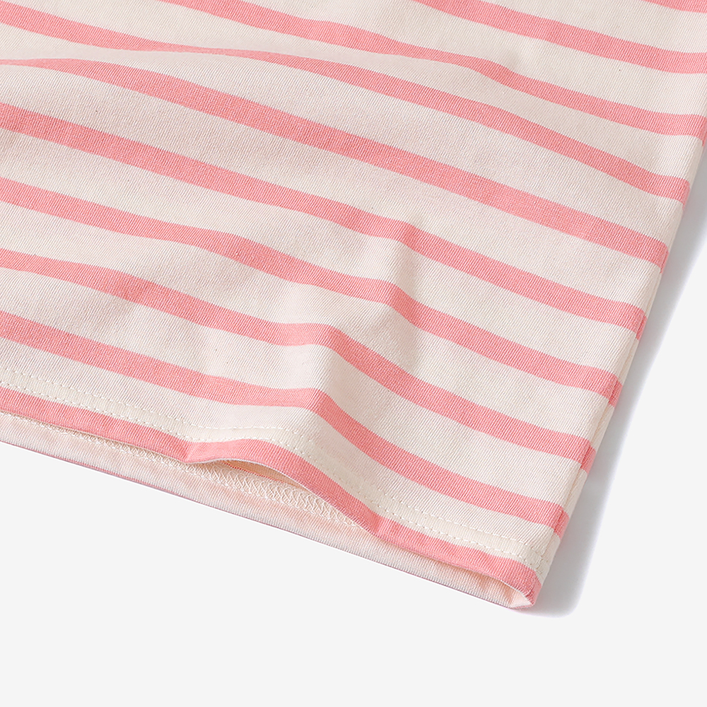 세인트제임스 피리악 스트라이프 반팔 (1NL)(Saint James Piriac A (1NL)) - 6