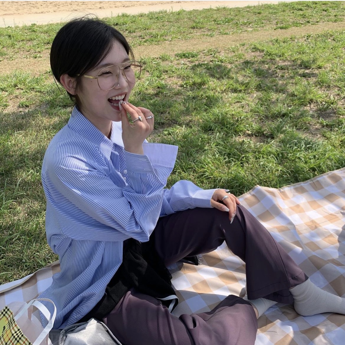 $님의 스타일