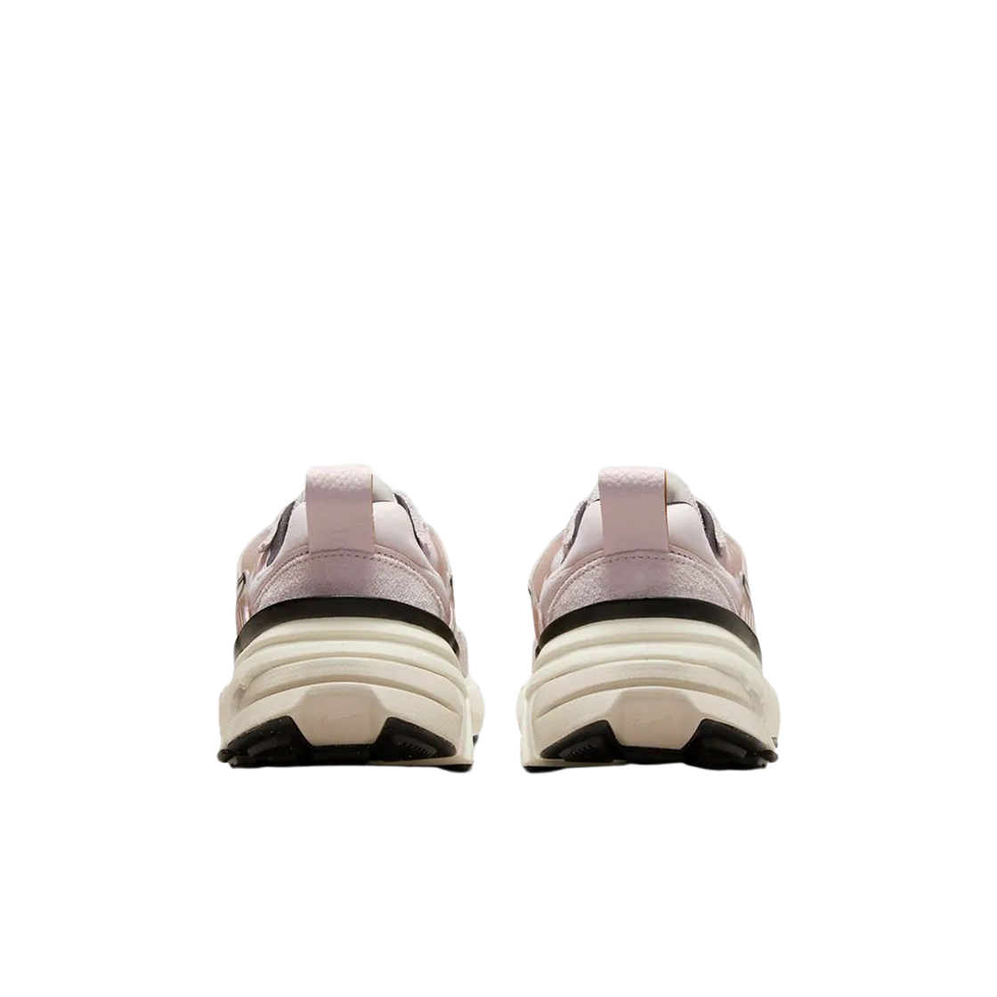 Nike V2K Run Platinum Violet Light Bone 상세 이미지 3