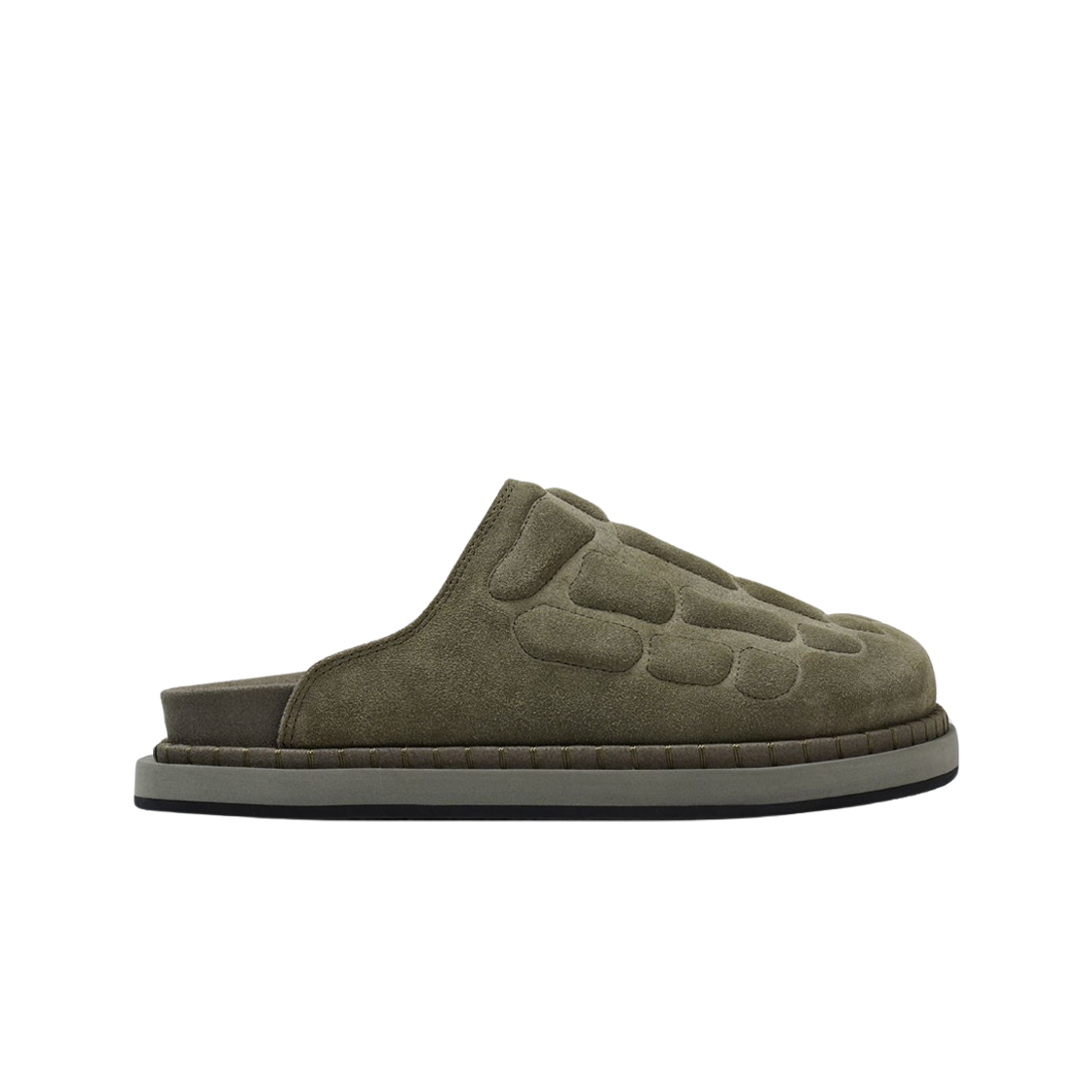 킨치 x 이예 본 뮬 카키(Kinchi x Yiyae Bone Mule Khaki)