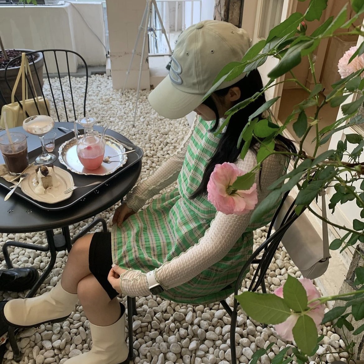$님의 스타일