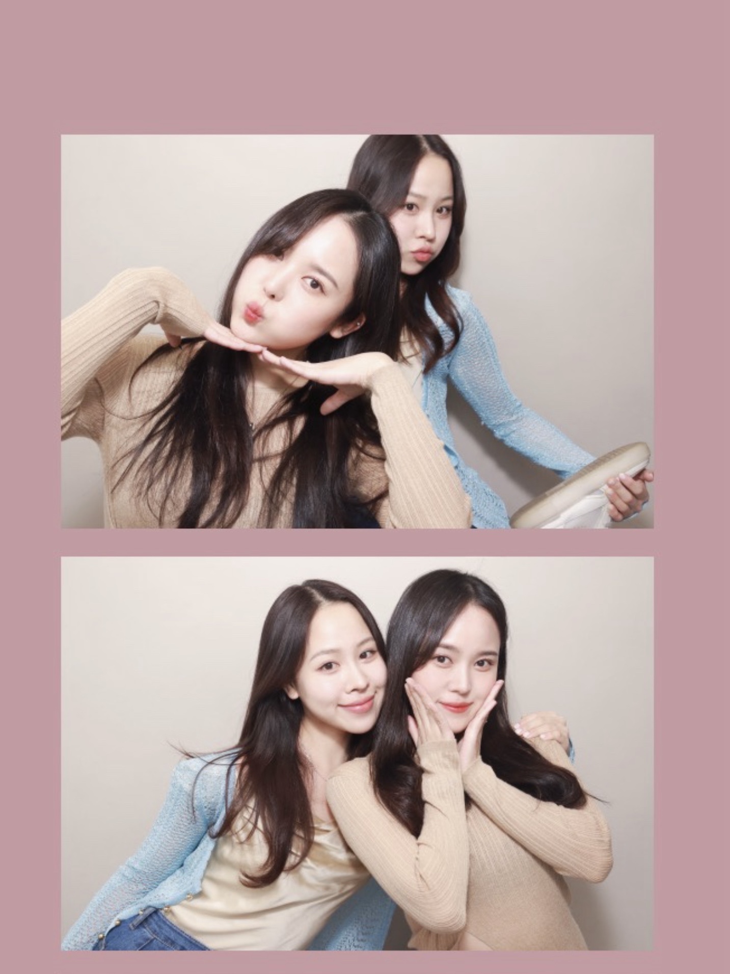KREAM 스타일