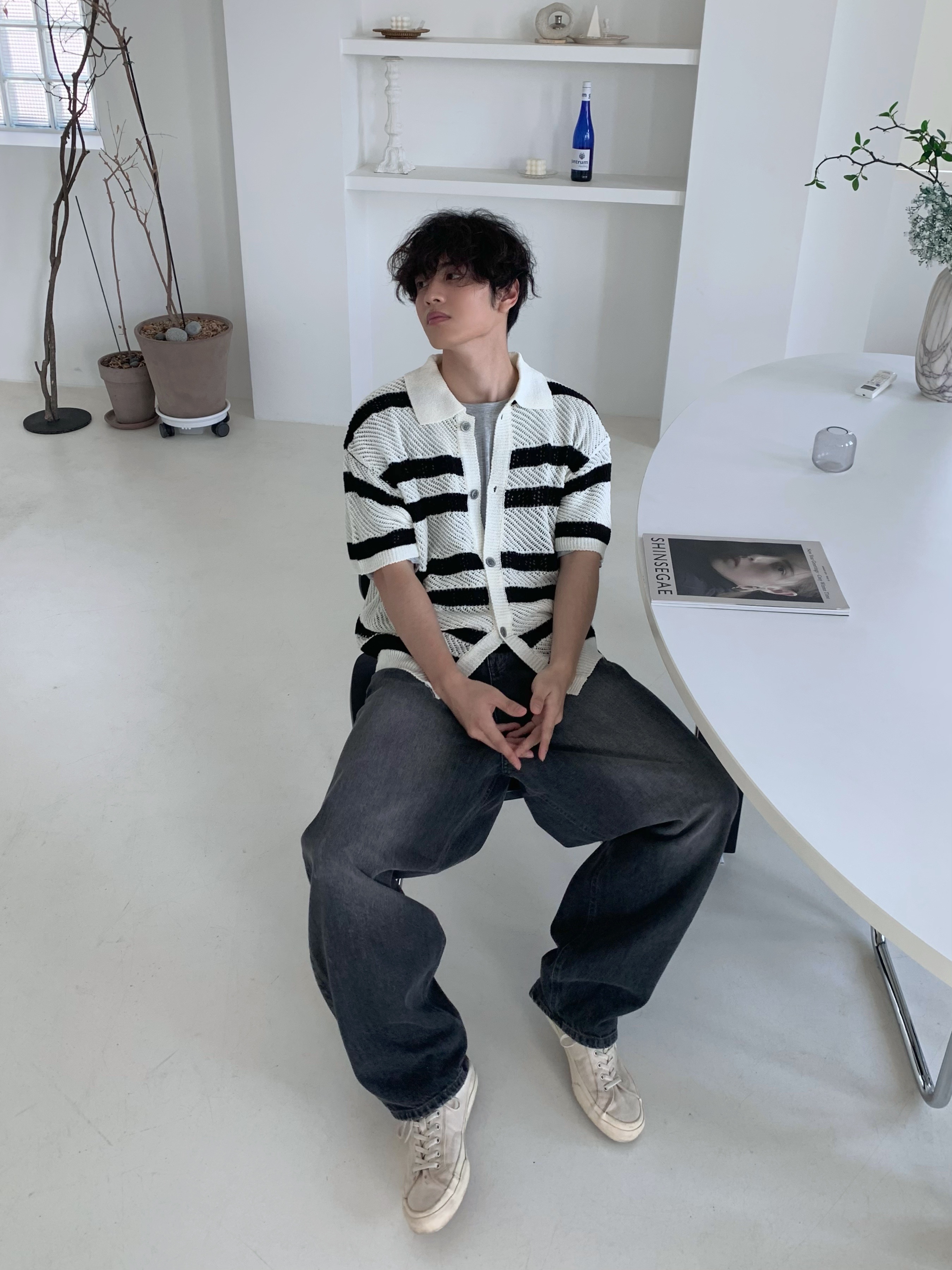 정동수님의 스타일 - 2