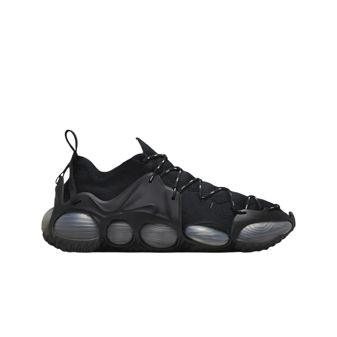 나이키 ISPA 링크 엑시스 블랙 앤 앤트러사이트(Nike ISPA Link Axis Black and Anthracite)