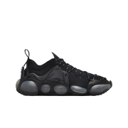 Nike ISPA Link Axis Black and Anthracite