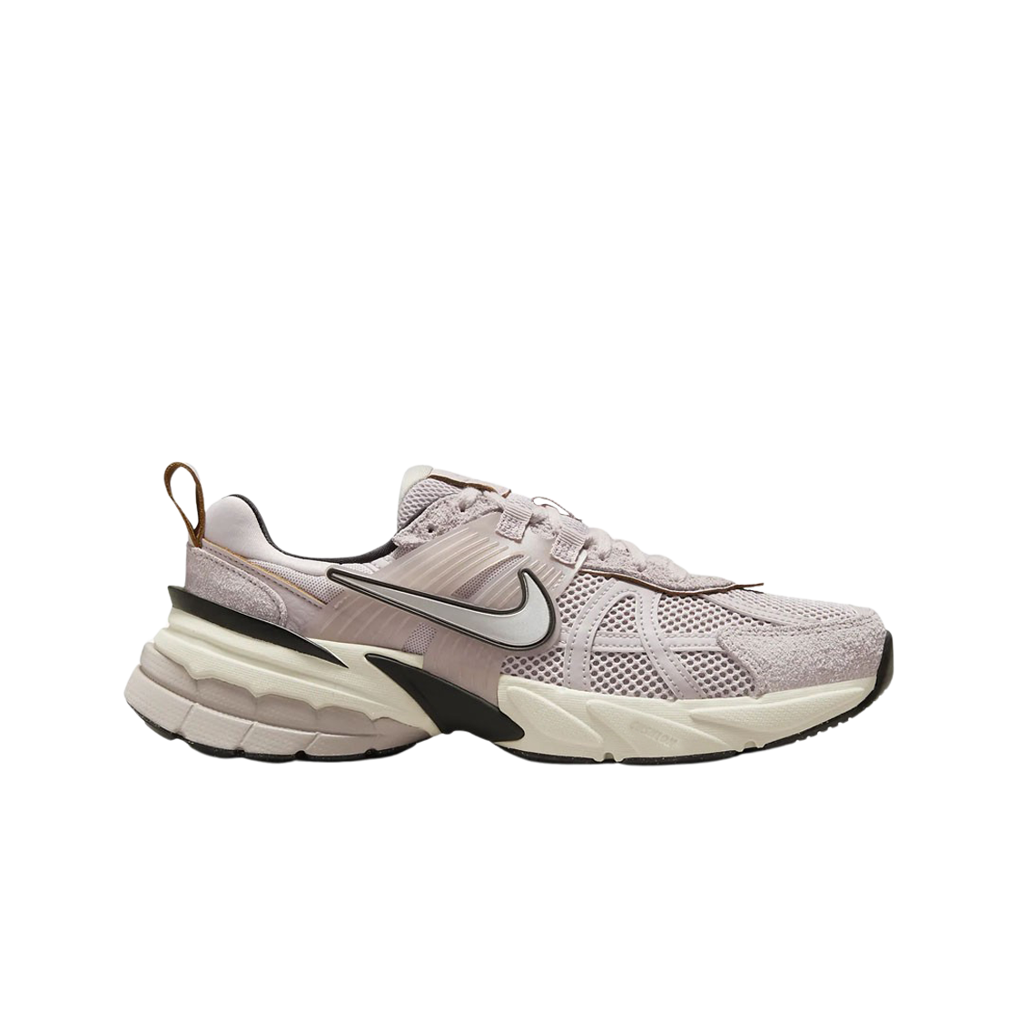 나이키 V2K 런 플래티넘 바이올렛 라이트 본(Nike V2K Run Platinum Violet Light Bone)
