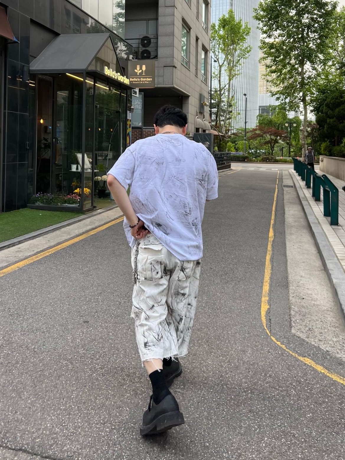 youbink1124님의 스타일
