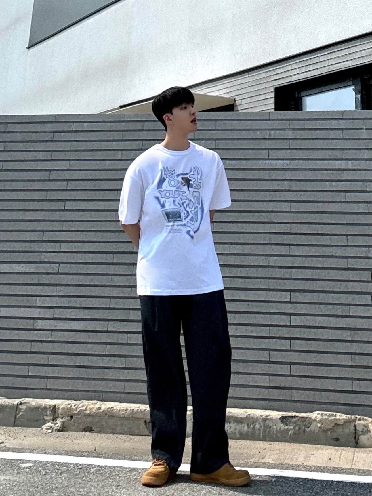 윤유환님의 스타일 - 2