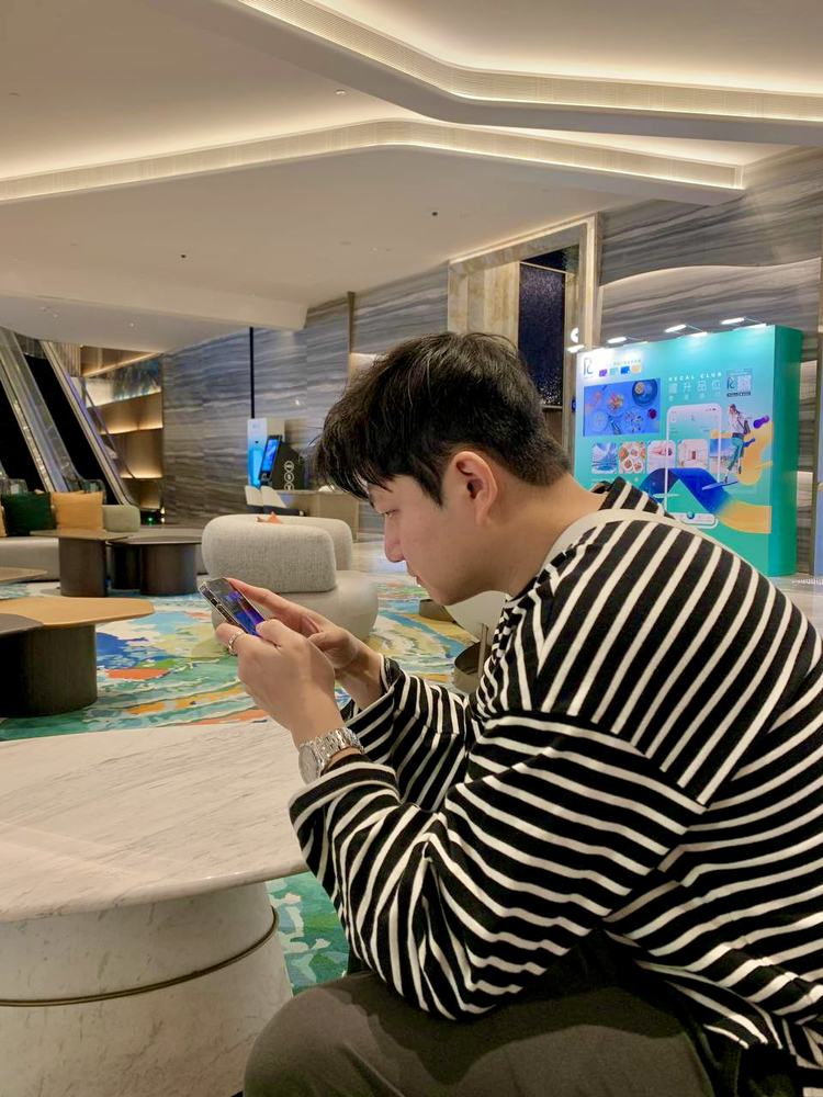 KREAM 프로필 이미지