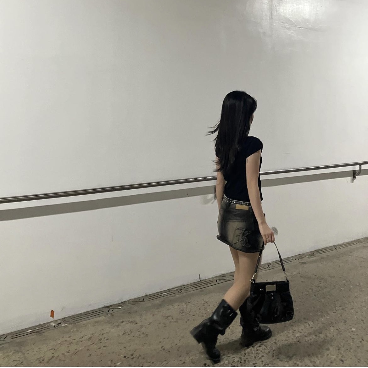 $님의 스타일