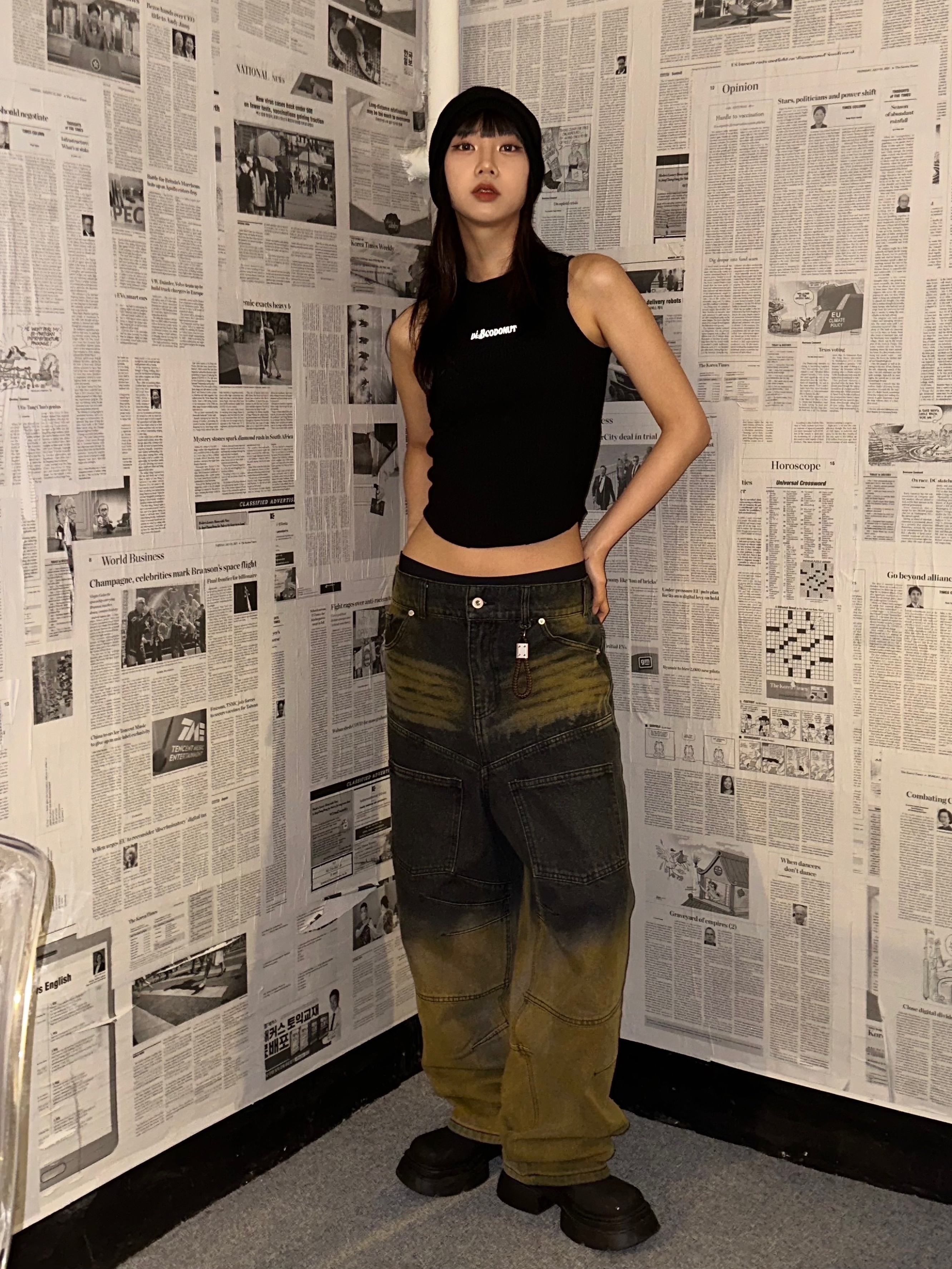 th2__a님의 스타일 - 1