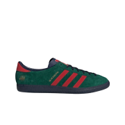 Adidas Spezial Blackburn Collegiate Green Better Scarlet