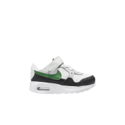 (TD) Nike Air Max SC White Gorge Green