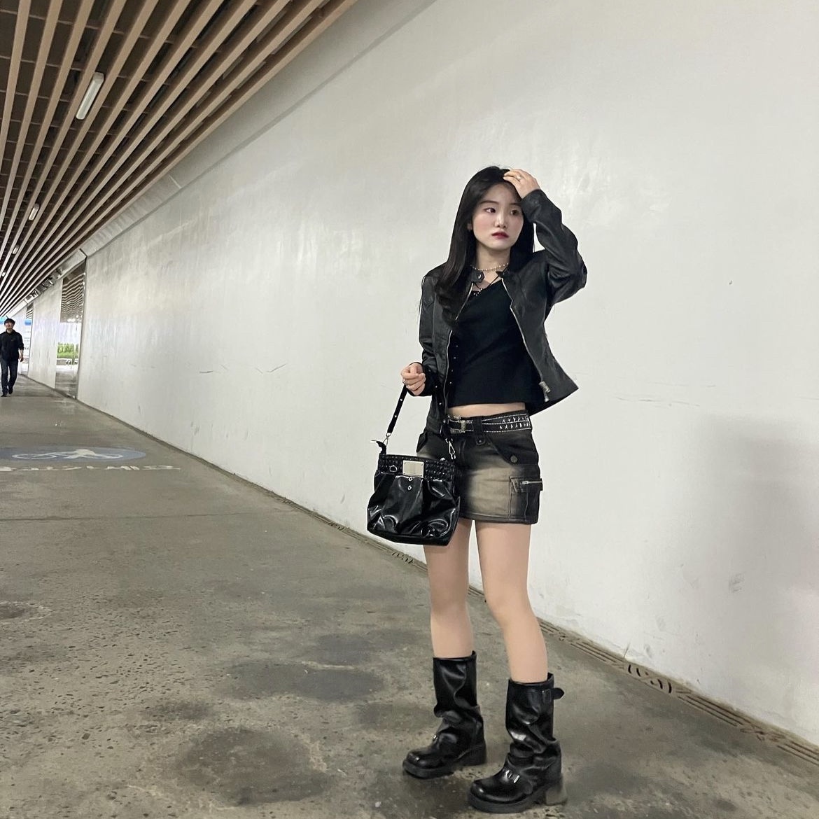 $님의 스타일